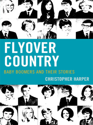 cover image of Flyover Country